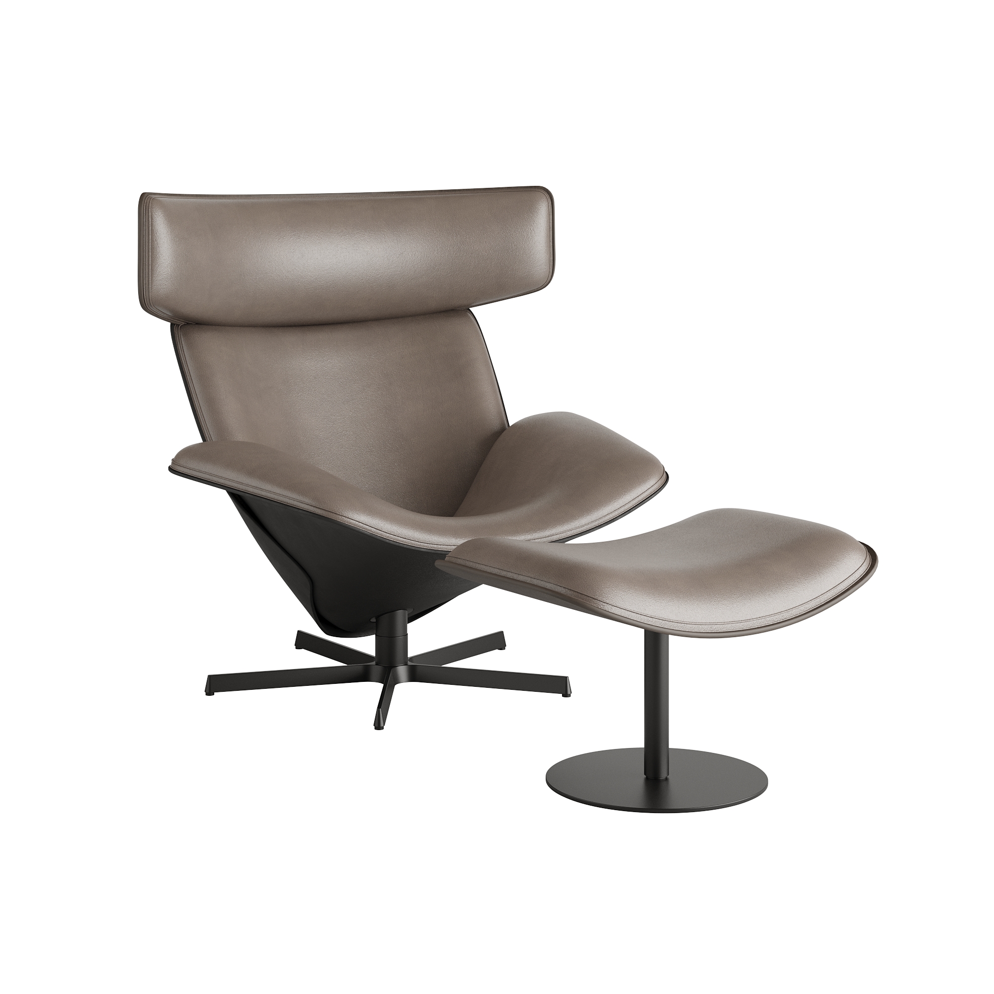 Almora armchair